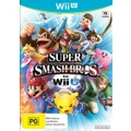 Nintendo Super Smash Bros Refurbished Nintendo Wii U Game